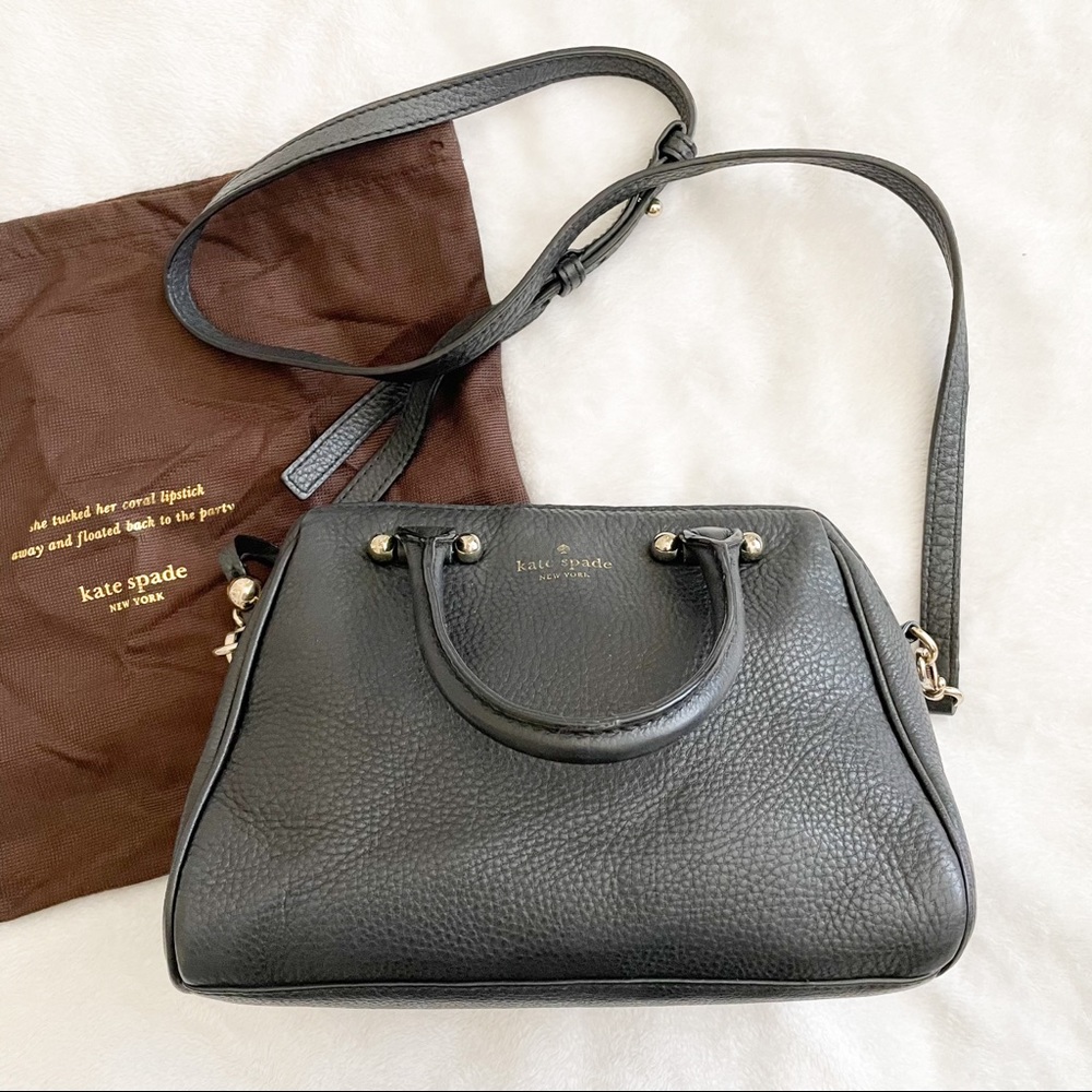 Kate Spade Mini Charles Street Brantley